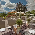 Alpenhof Murnau 5*