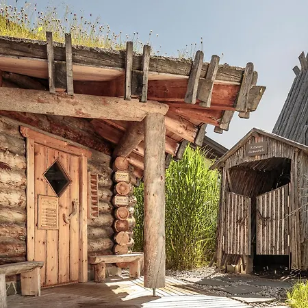 Alpenhof Murnau 5*