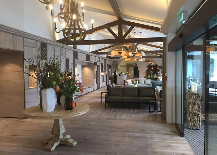 Alpenhof Murnau 5*