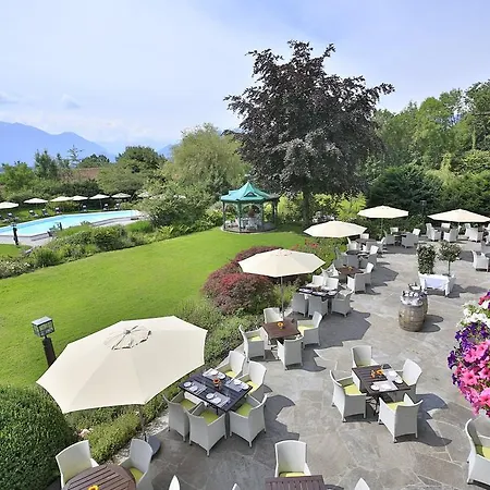 Alpenhof Murnau Hotel Murnau am Staffelsee