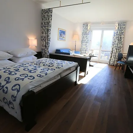 Hotel Alpenhof Murnau