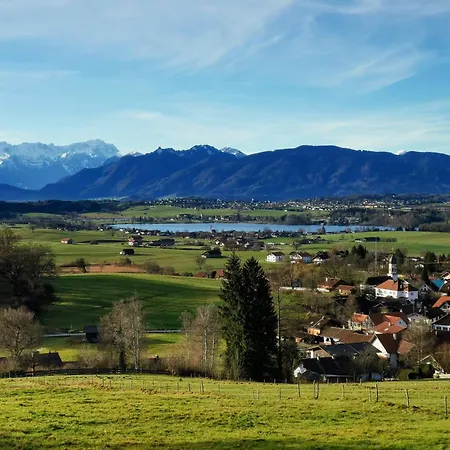 Alpenhof Murnau Hotel Murnau am Staffelsee