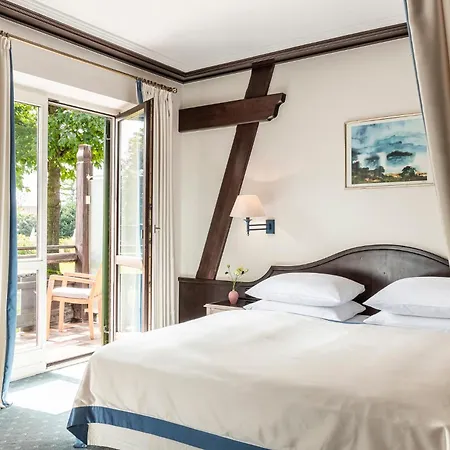 Alpenhof Murnau 5*