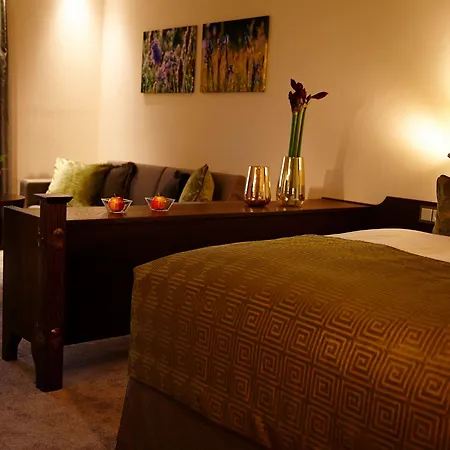 Hotel Alpenhof Murnau 5*
