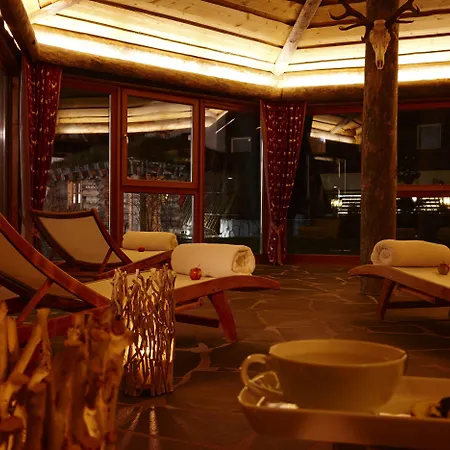 Alpenhof Murnau 5* Murnau am Staffelsee