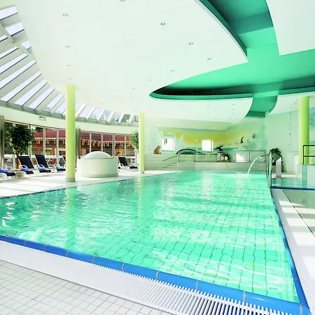 Alpenhof Murnau Hotel 5*
