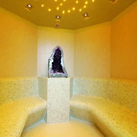 Alpenhof Murnau Отель 5*