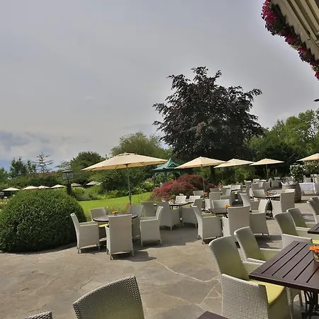 Hotel Alpenhof Murnau