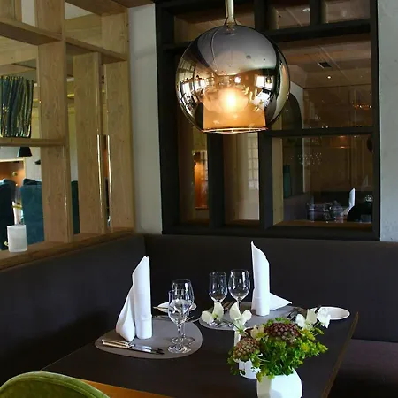 Hotel Alpenhof Murnau