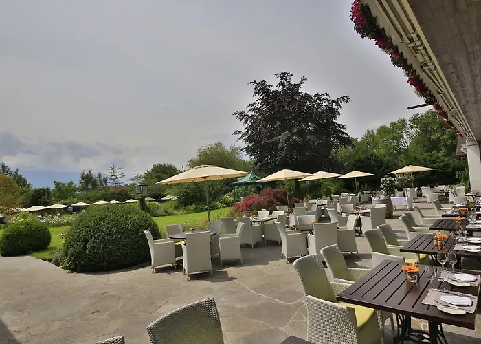 Hotel Alpenhof Murnau
